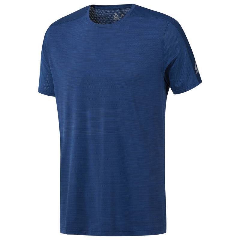 Man T-Shirt Active Chill Vent Move Tee - CY4881