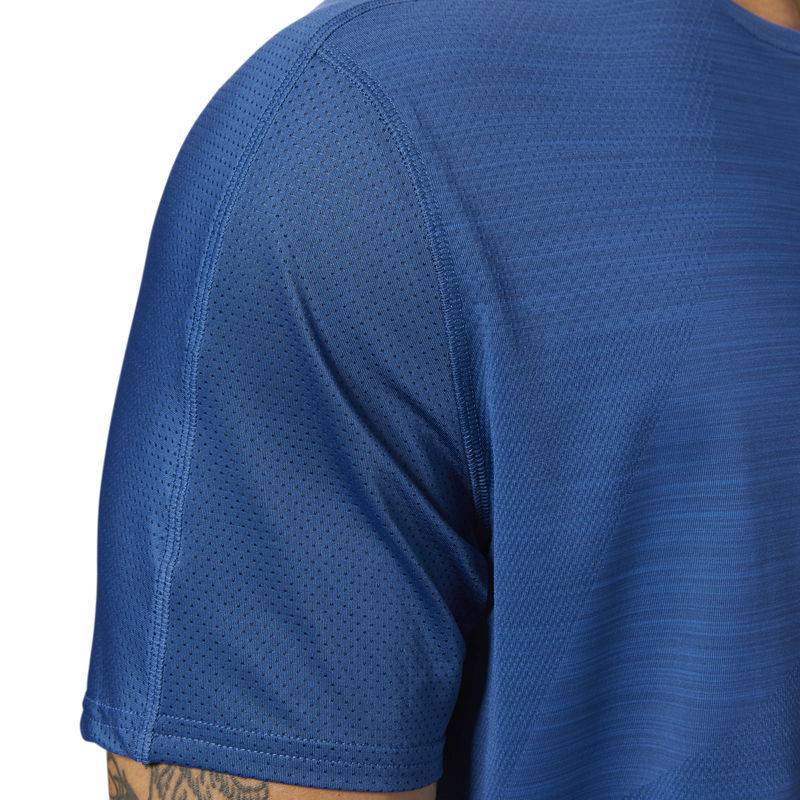 Man T-Shirt Active Chill Vent Move Tee - CY4881