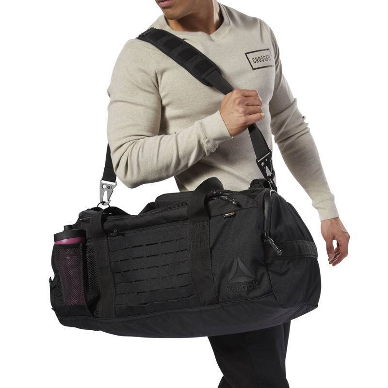 Bag R4CrossFit GRIP - CZ9691