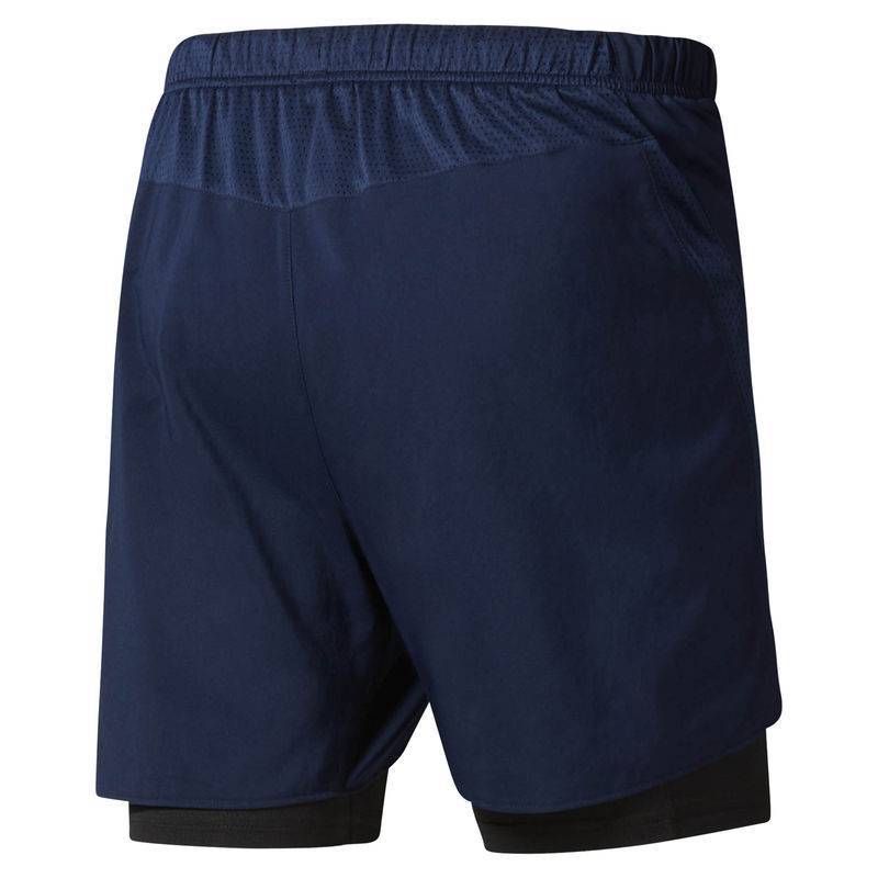Man Shorts 2-1 SHORT - D92938