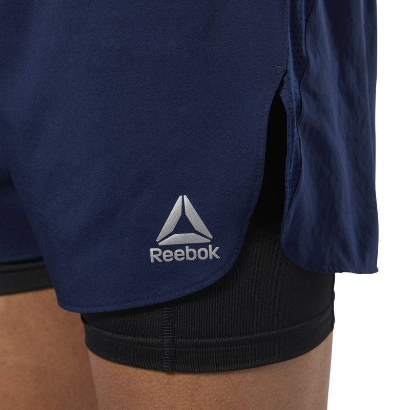 Man Shorts 2-1 SHORT - D92938