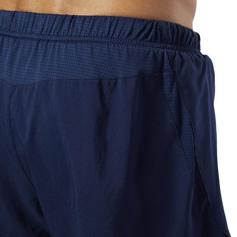 Man Shorts 2-1 SHORT - D92938