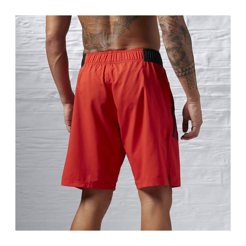 Šortky Workout Ready Graphic Board AJ2963