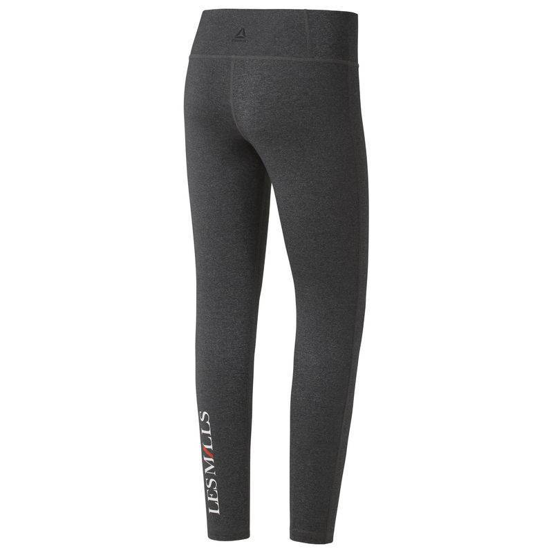 Woman Tight Les Mills 7/8 TIGHT - DJ2188