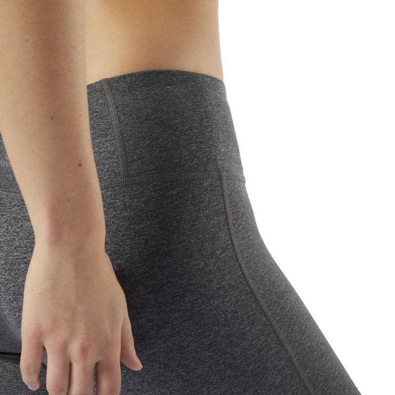 Woman Tight Les Mills 7/8 TIGHT - DJ2188