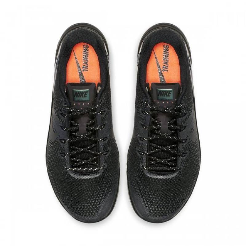 nike men's metcon 4 amp premium training shoes