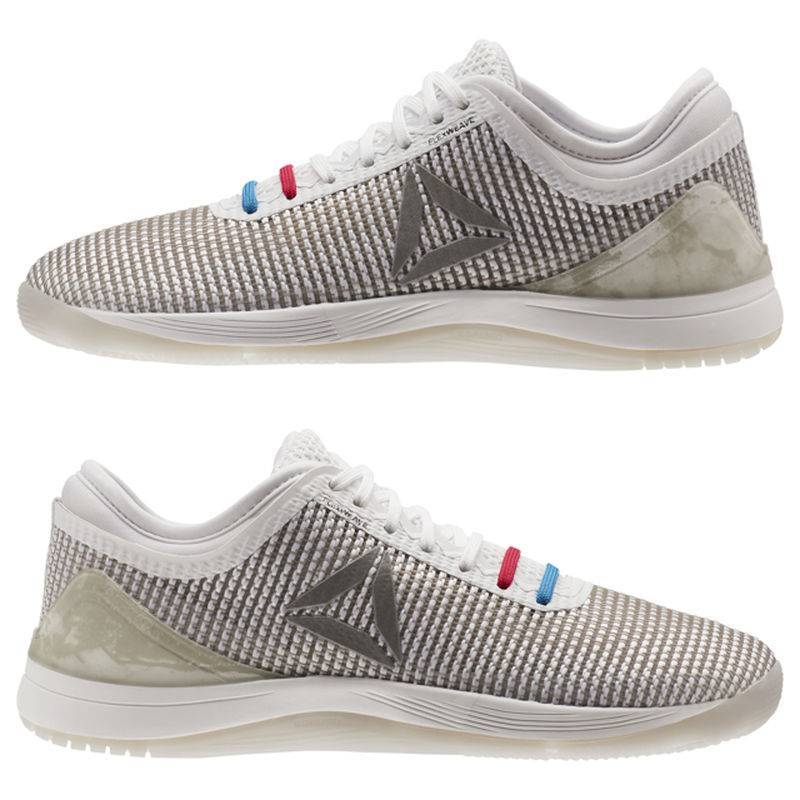 Woman Shoes Reebok CrossFit NANO 8.0 - CN2983