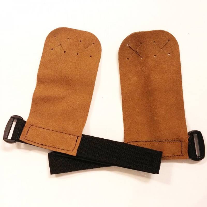 Mozolníky 1.3 - hovězí kůže