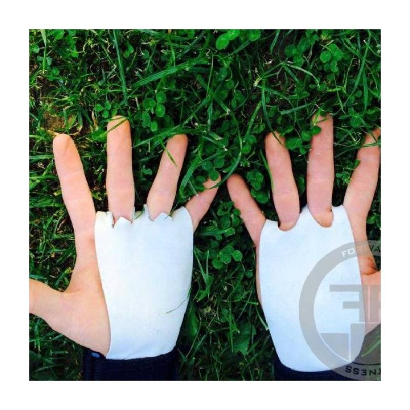 Mozolníky 1.3 - hovězí kůže