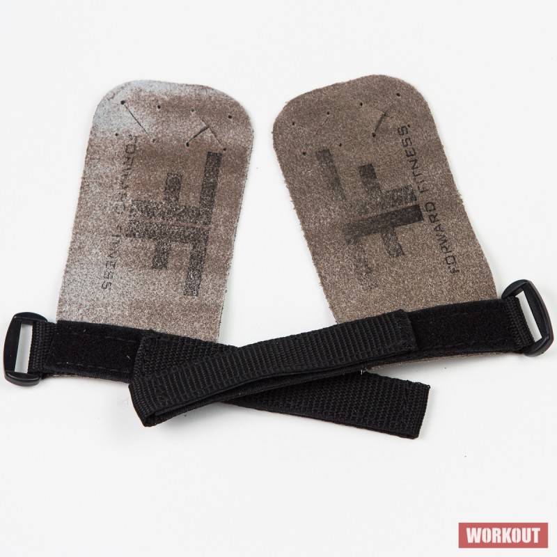 Mozolníky 1.3 - hovězí kůže