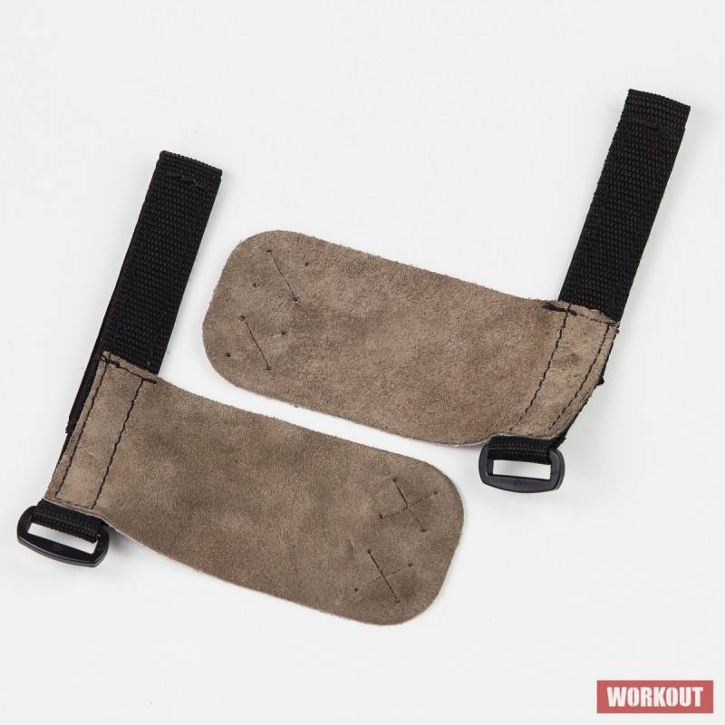 Mozolníky 1.3 - hovězí kůže