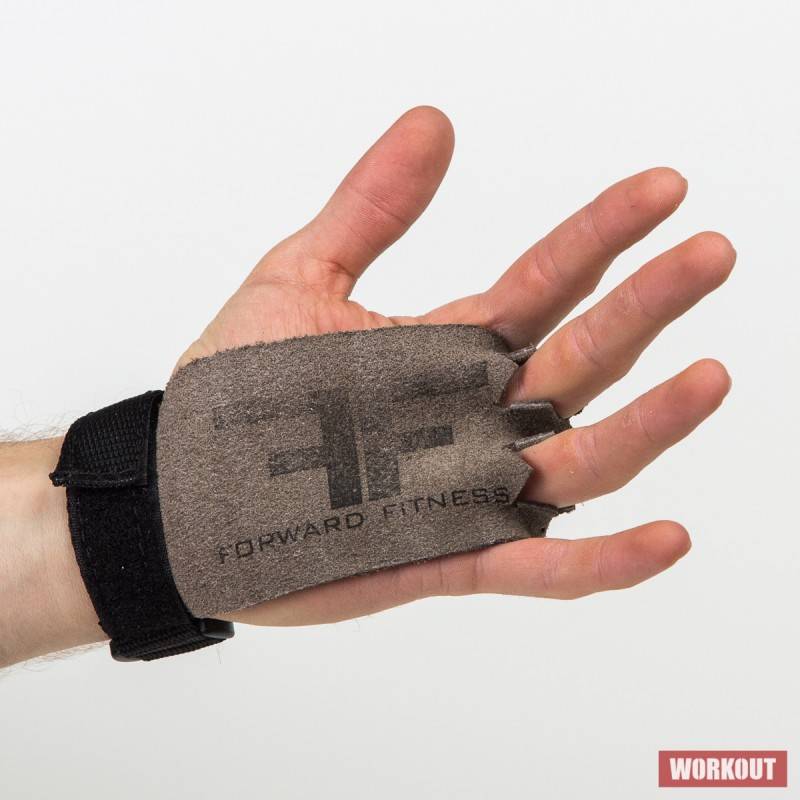 Mozolníky 1.3 - hovězí kůže