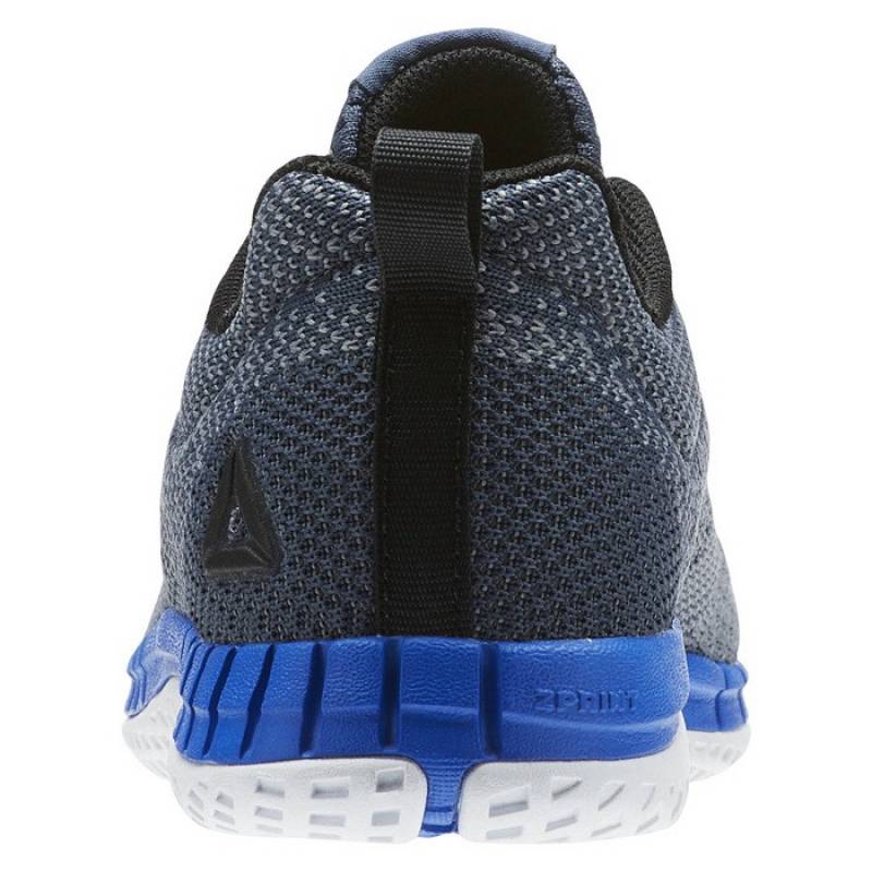 Pánské běžecké boty Reebok PRINT RUN PRIME ULTK BS8818