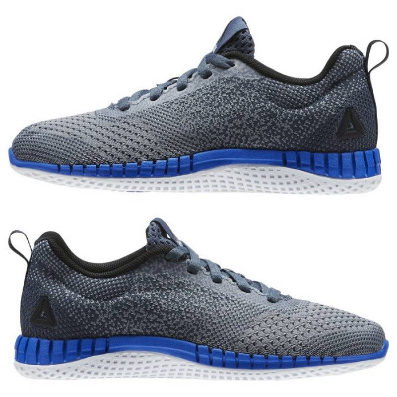 Pánské běžecké boty Reebok PRINT RUN PRIME ULTK BS8818