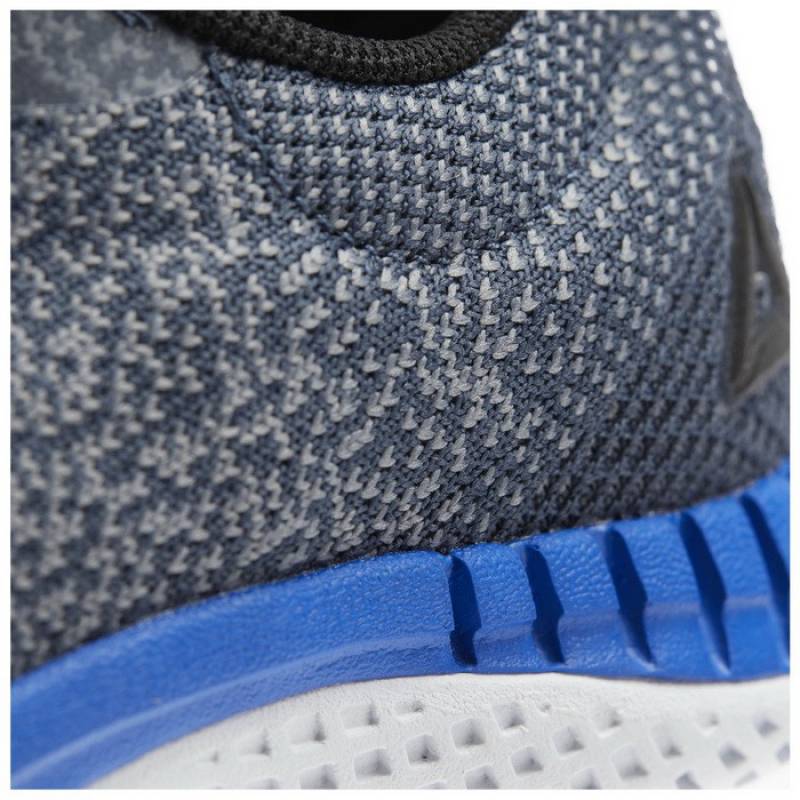 Pánské běžecké boty Reebok PRINT RUN PRIME ULTK BS8818