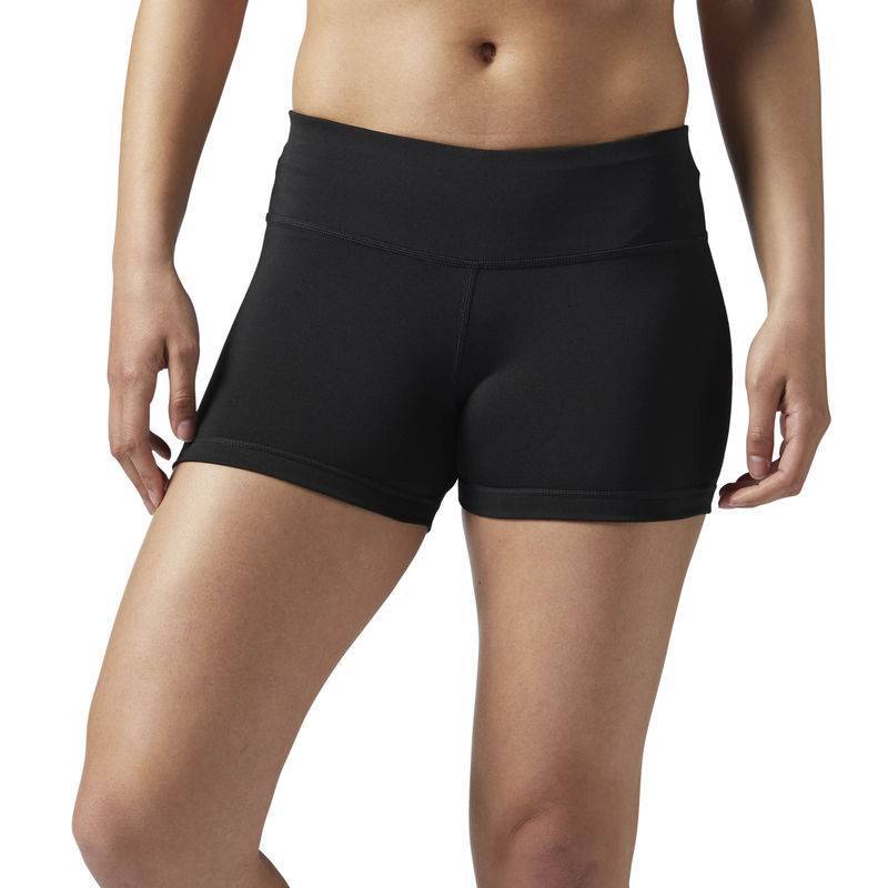 Woman Shorts WOR HOT SHORT BS3712