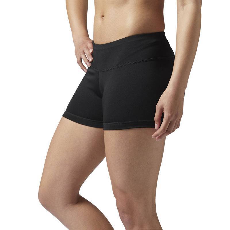 Woman Shorts WOR HOT SHORT BS3712