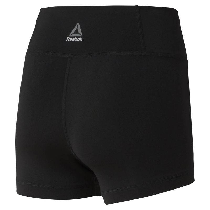 Woman Shorts WOR HOT SHORT BS3712