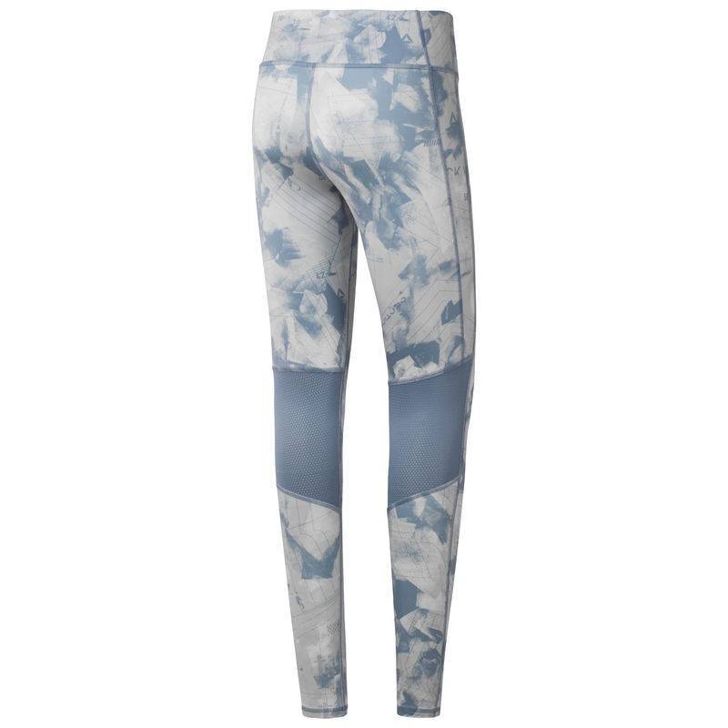 Dámské legíny RUN TIGHT P2 - CY4630