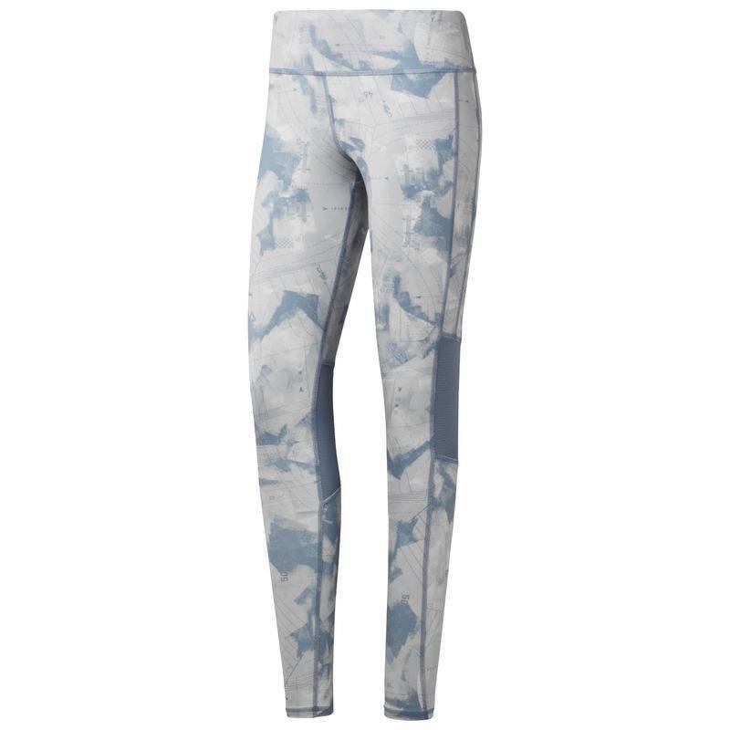 Dámské legíny RUN TIGHT P2 - CY4630