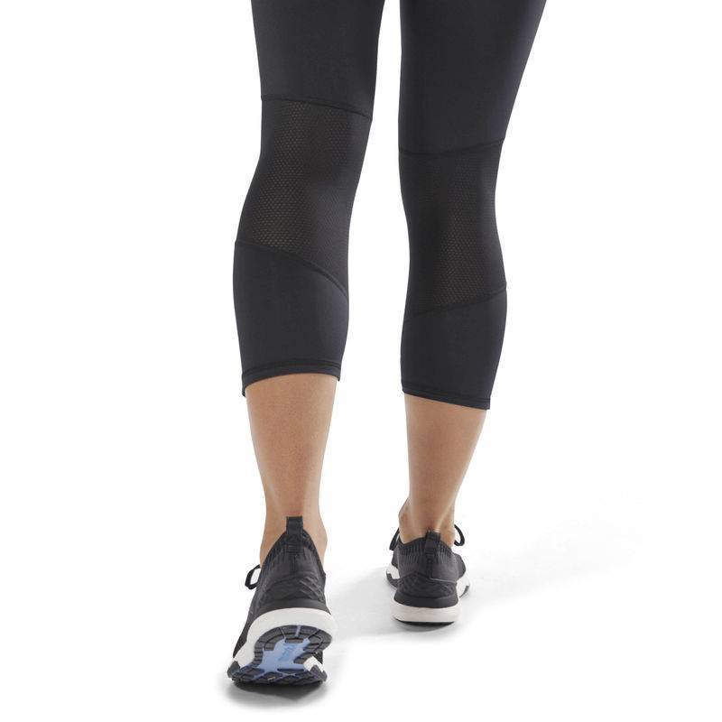 Woman Tight RE 3/4 TIGHT - CY4633