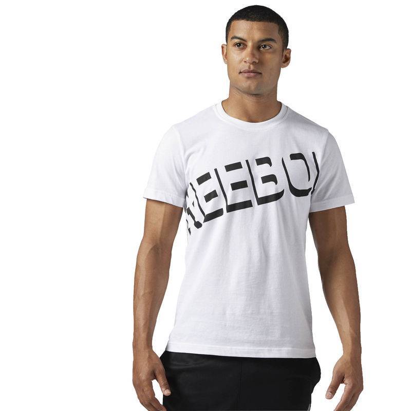 Pánské tričko CS GRAPHIC TEE BP8389