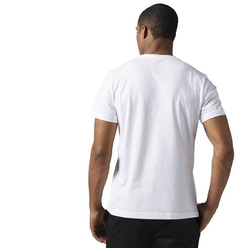 Pánské tričko CS GRAPHIC TEE BP8389