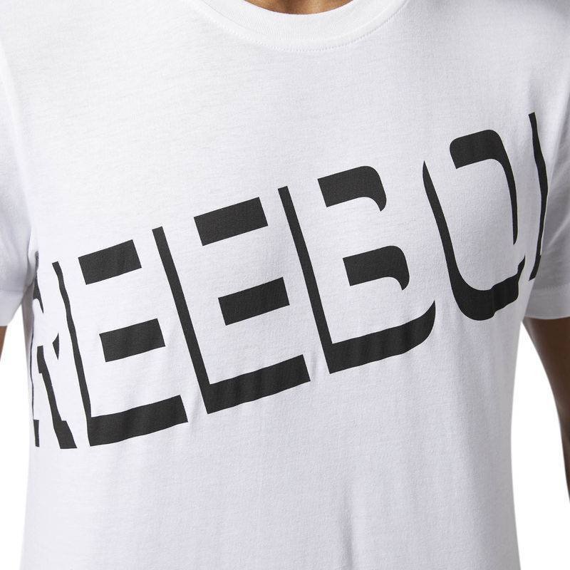 Pánské tričko CS GRAPHIC TEE BP8389