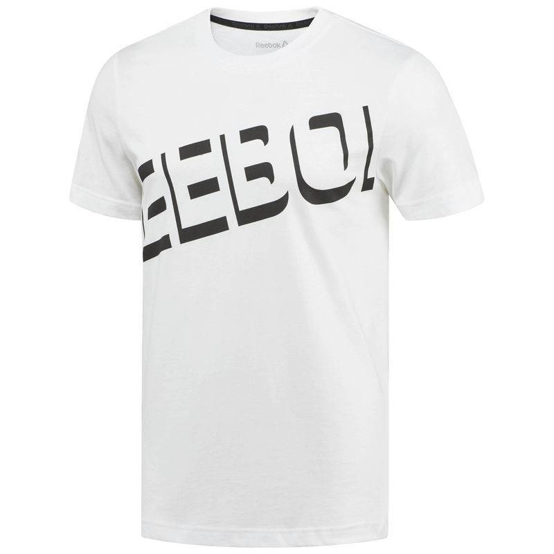 Pánské tričko CS GRAPHIC TEE BP8389