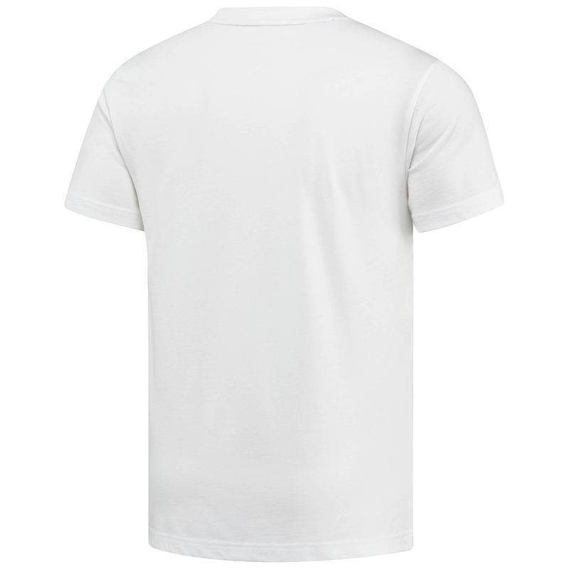 Pánské tričko CS GRAPHIC TEE BP8389