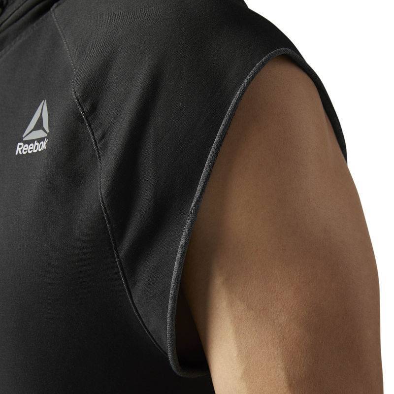 Dámská mikina COMBAT GLORY HOODIE BQ5811