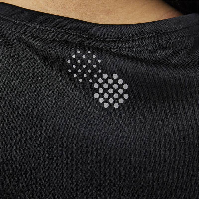 Dámské tričko RE SS TEE BQ5480