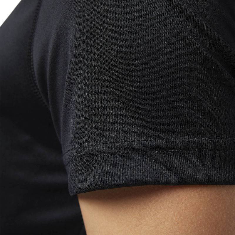 Dámské tričko RE SS TEE BQ5480