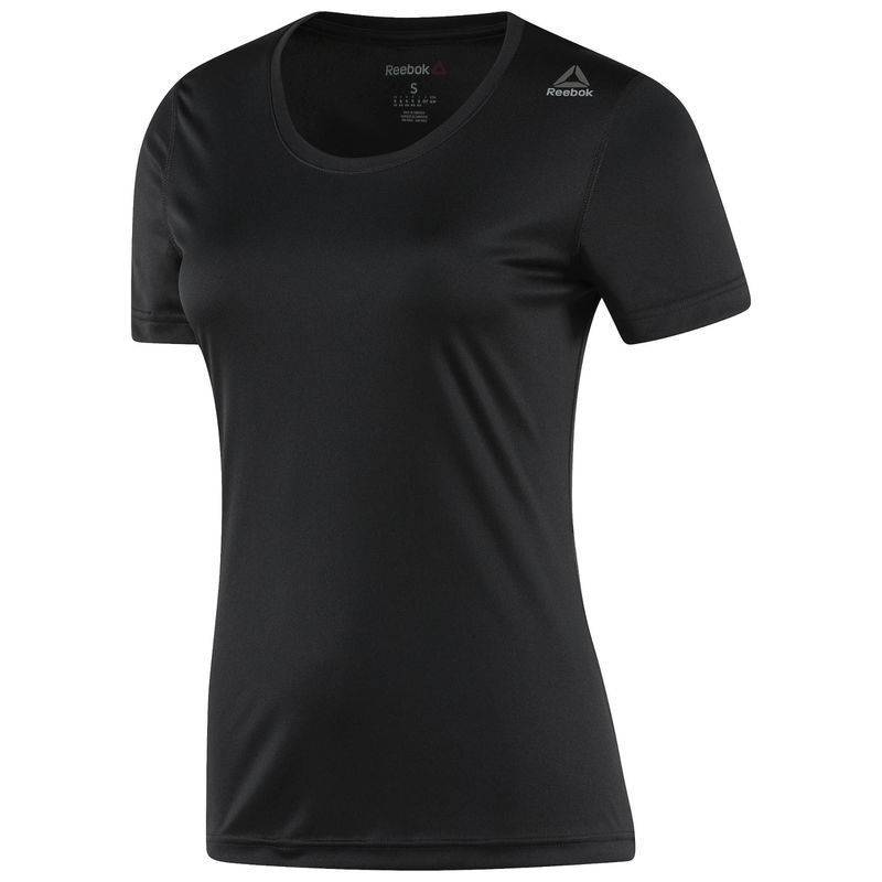 Dámské tričko RE SS TEE BQ5480