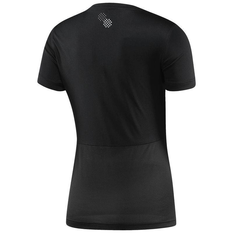 Dámské tričko RE SS TEE BQ5480