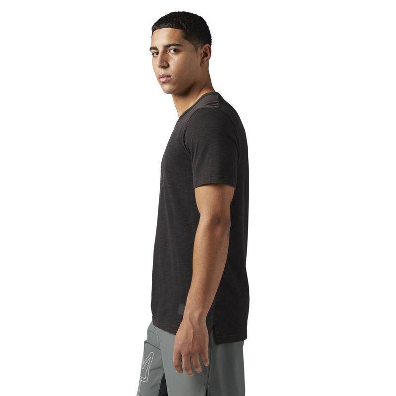 Pánské tričko NOBLE FIGHT TEE BQ5708