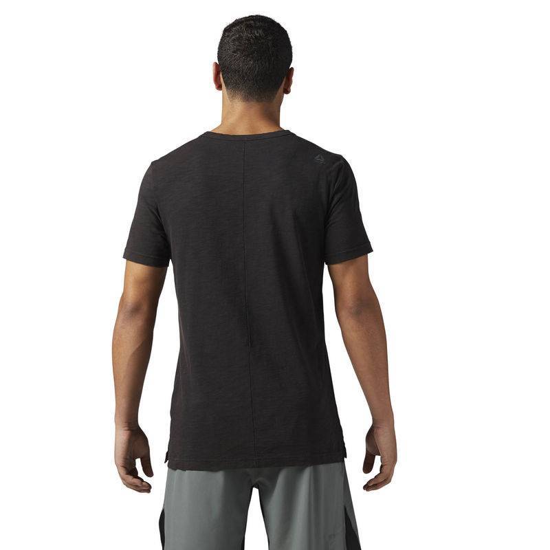 Pánské tričko NOBLE FIGHT TEE BQ5708