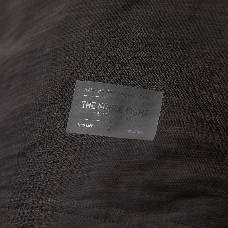 Pánské tričko NOBLE FIGHT TEE BQ5708