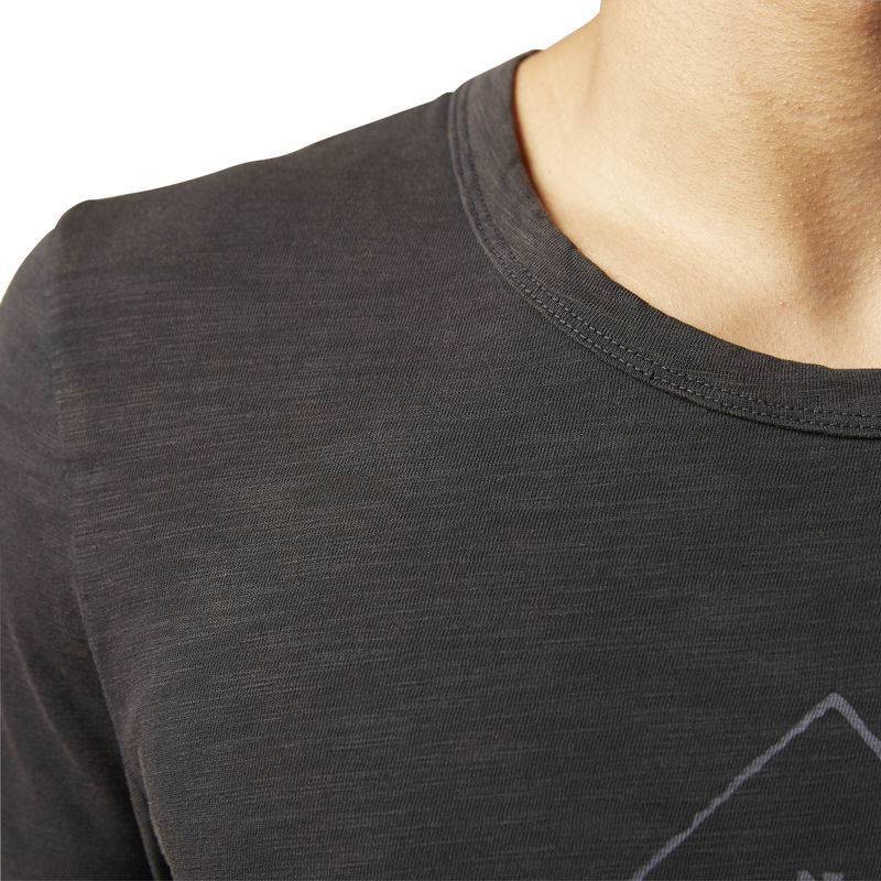 Pánské tričko NOBLE FIGHT TEE BQ5708