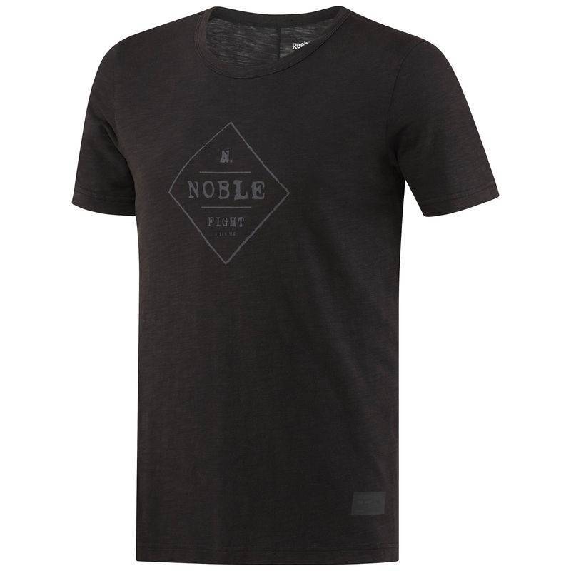 Pánské tričko NOBLE FIGHT TEE BQ5708