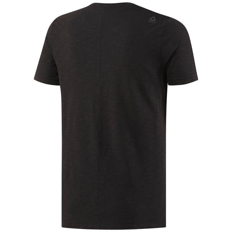 Pánské tričko NOBLE FIGHT TEE BQ5708