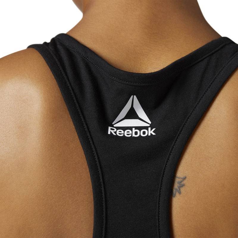 Dámský top CrossFit GRAPHIC TANK F.E.F BP9204