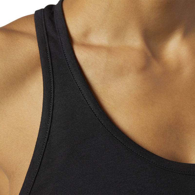 Woman top CrossFit GRAPHIC TANK F.E.F BP9204