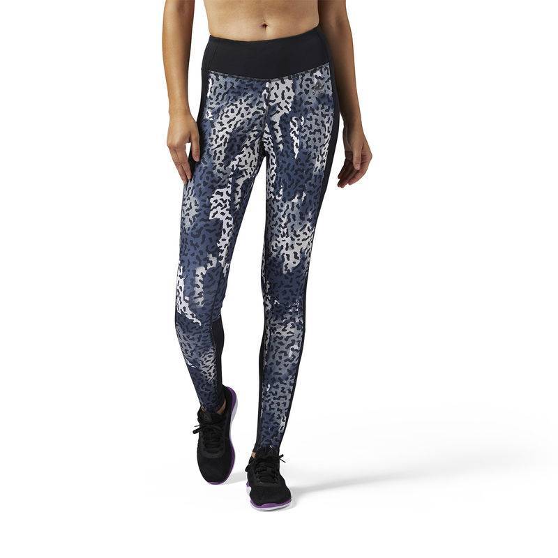 Dámské legíny RE TIGHT P3 BQ5544