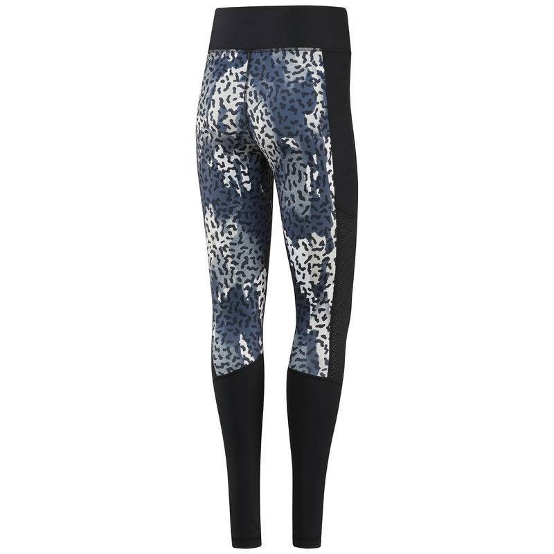 Dámské legíny RE TIGHT P3 BQ5544