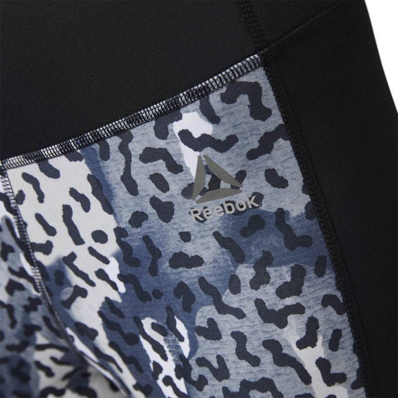 Dámské legíny RE TIGHT P3 BQ5544