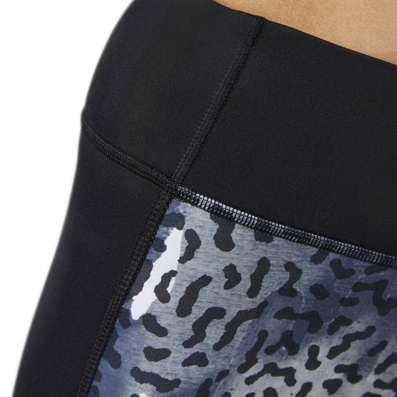 Dámské legíny RE TIGHT P3 BQ5544