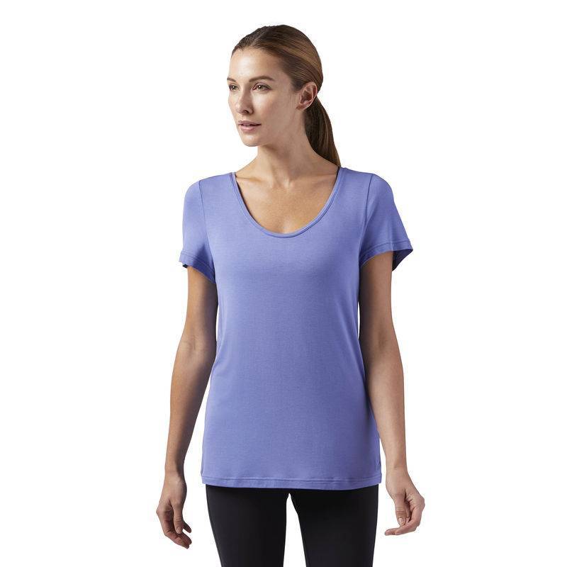 Dámské tričko FAVORITE TEE BQ7170