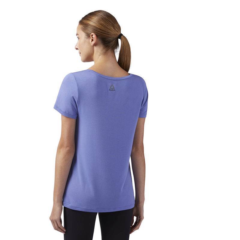 Dámské tričko FAVORITE TEE BQ7170