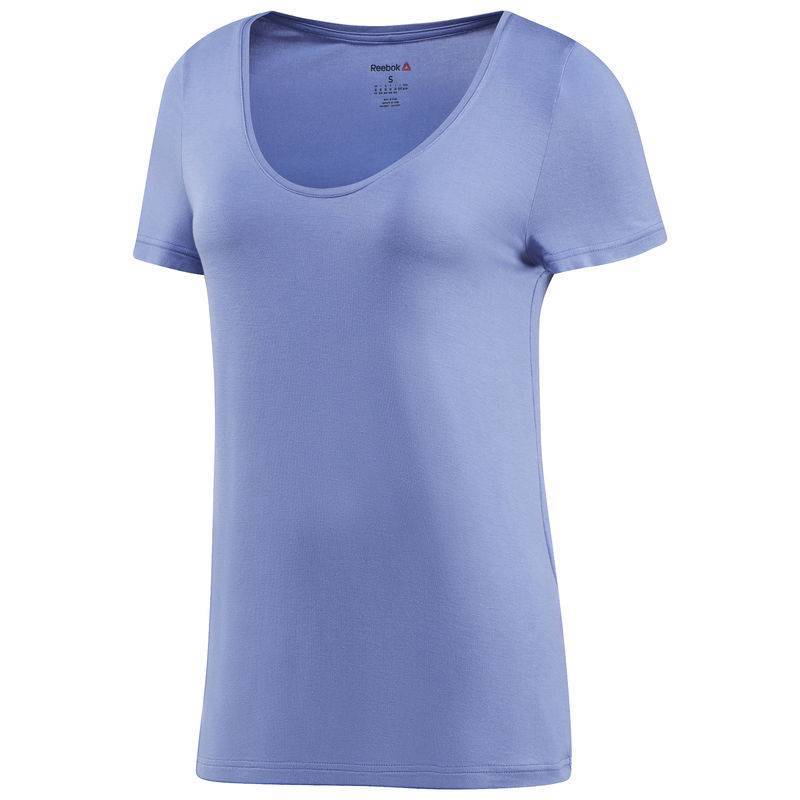 Dámské tričko FAVORITE TEE BQ7170